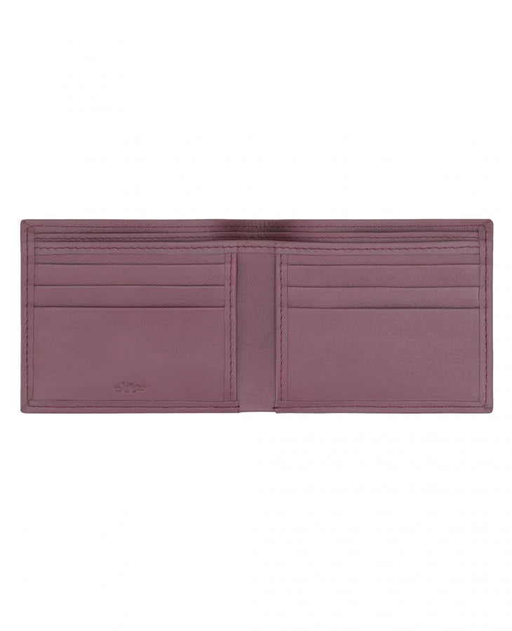 Geneva Wallet mens