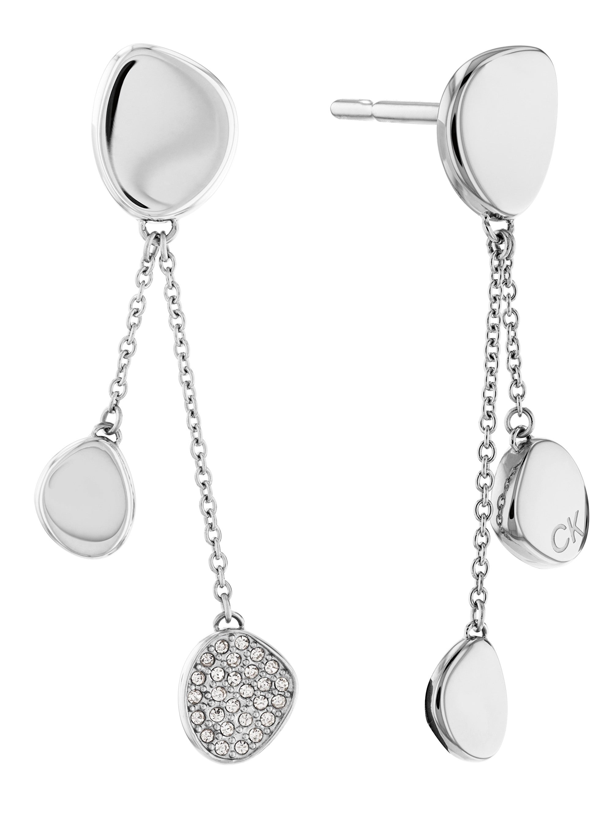 CK JEWELRY NEW COLLECTION JEWELRY Mod. 35000211