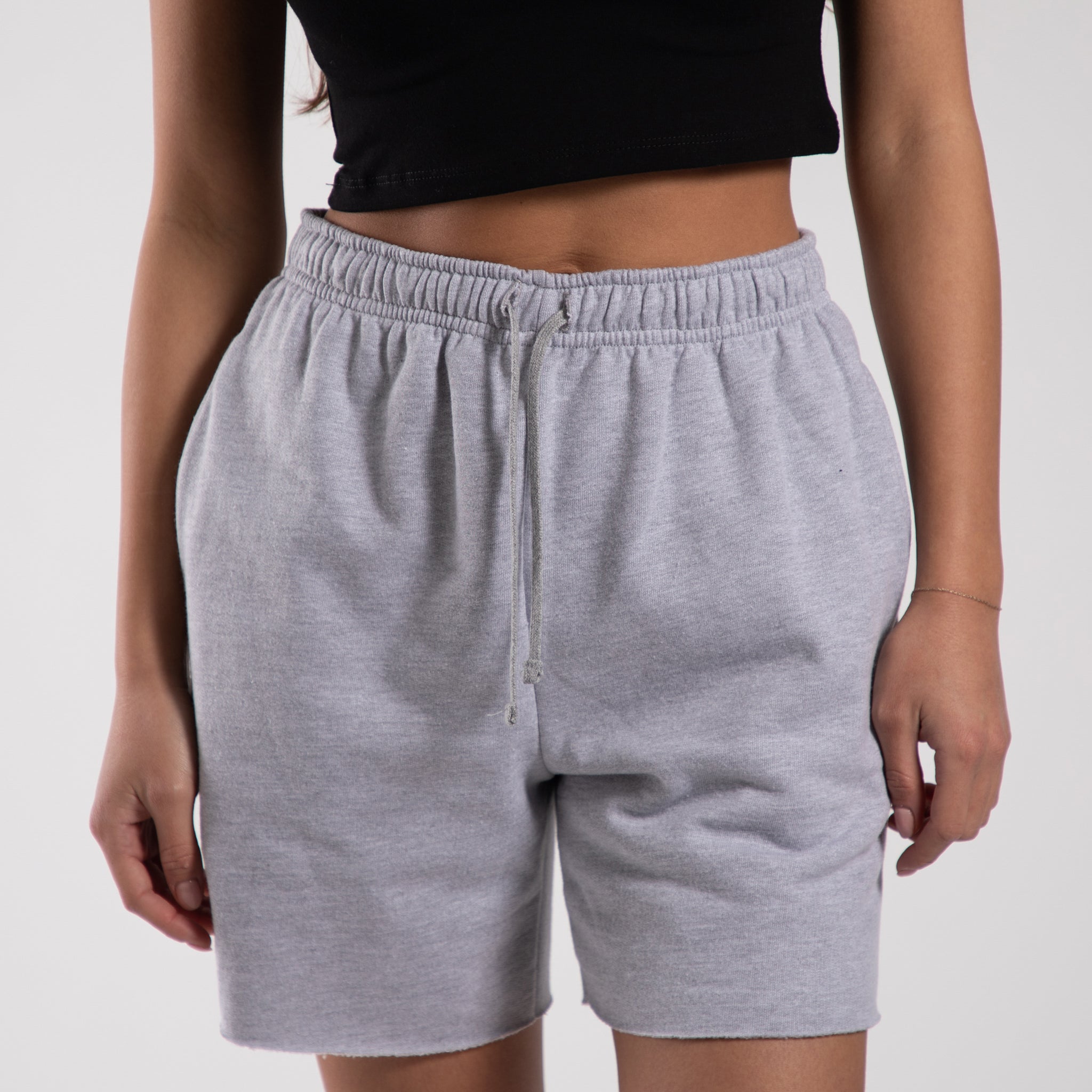 2020 - Women's Fleece Sweatshort