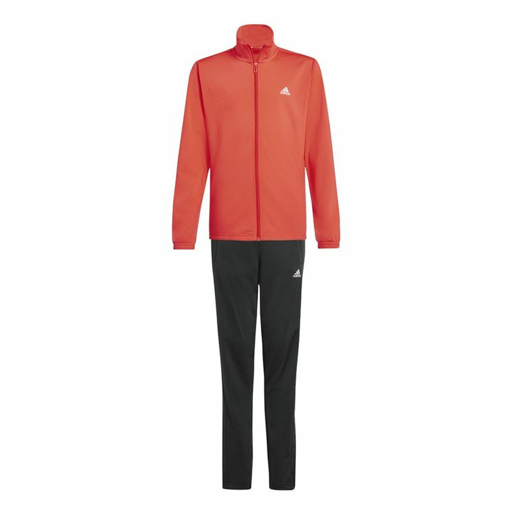 Children’s Tracksuit Adidas Essentials Red