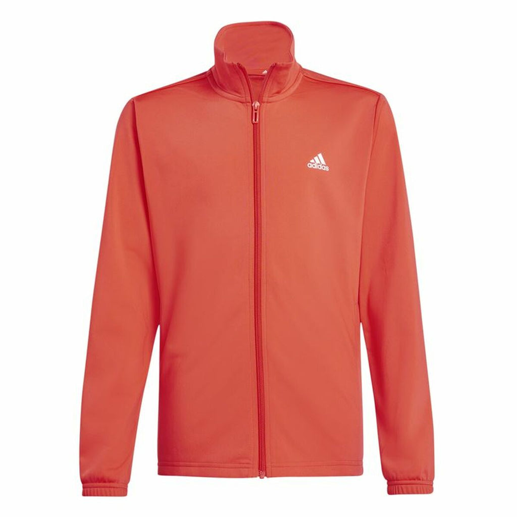 Children’s Tracksuit Adidas Essentials Red