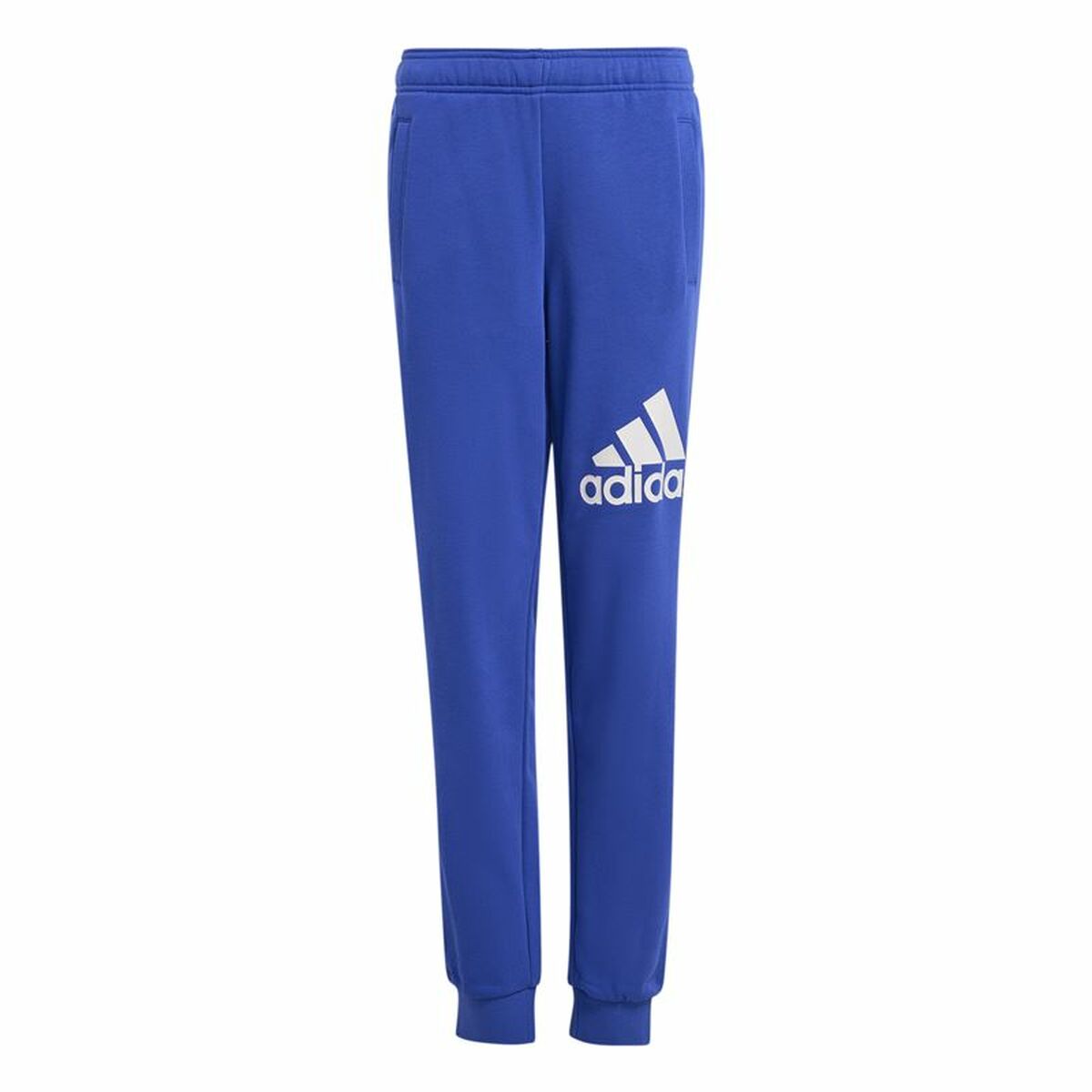 Children’s Sports Shorts Adidas Essentials Blue