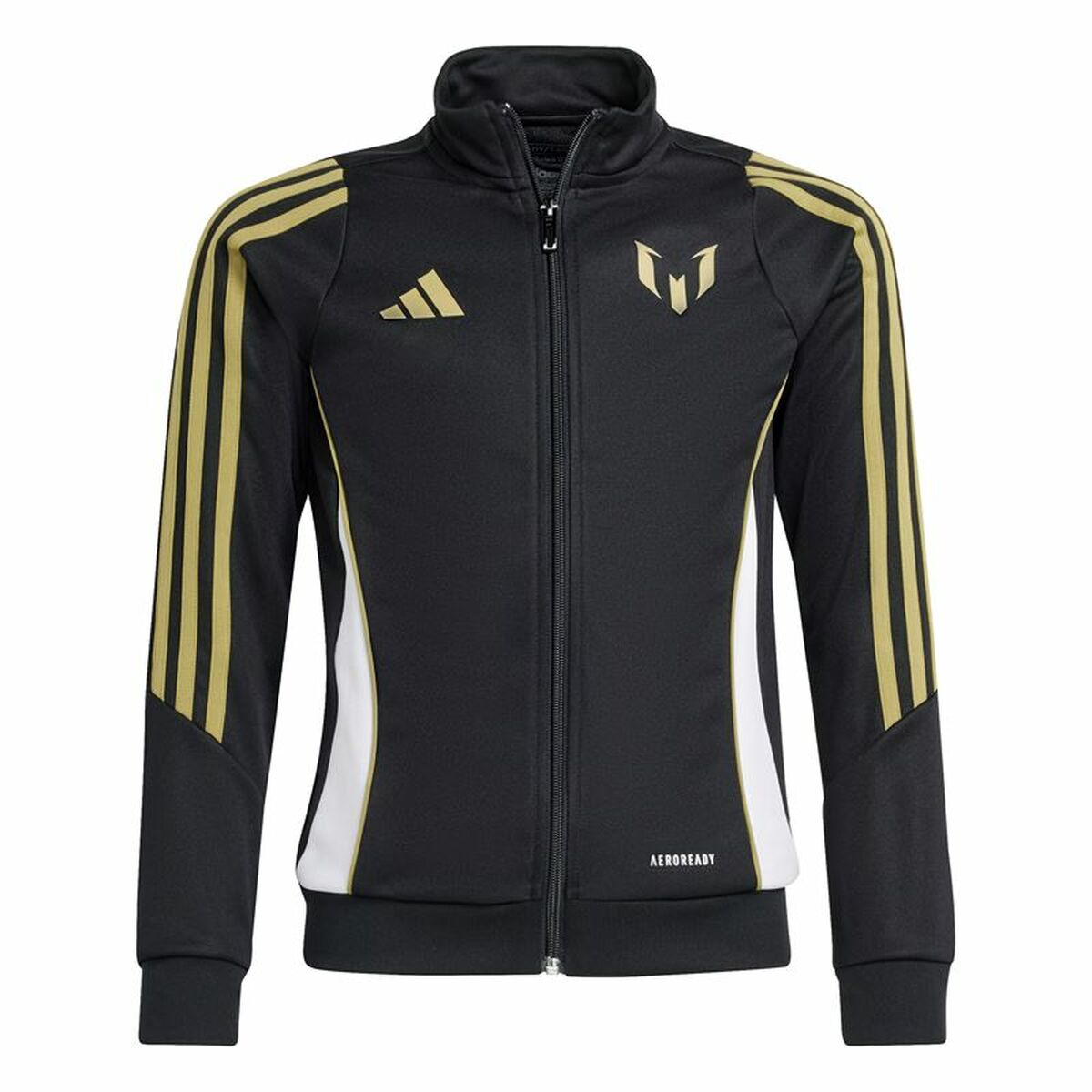 Children's Sports Jacket Adidas Messi