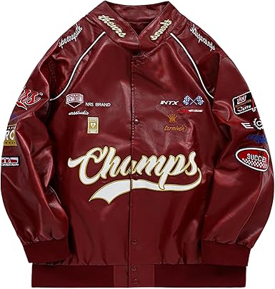 Aelfric Eden Faux Leather