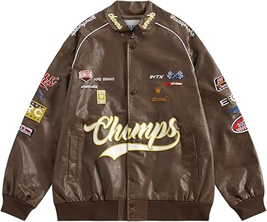 Aelfric Eden Faux Leather