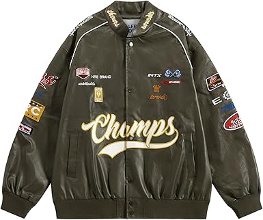 Aelfric Eden Faux Leather