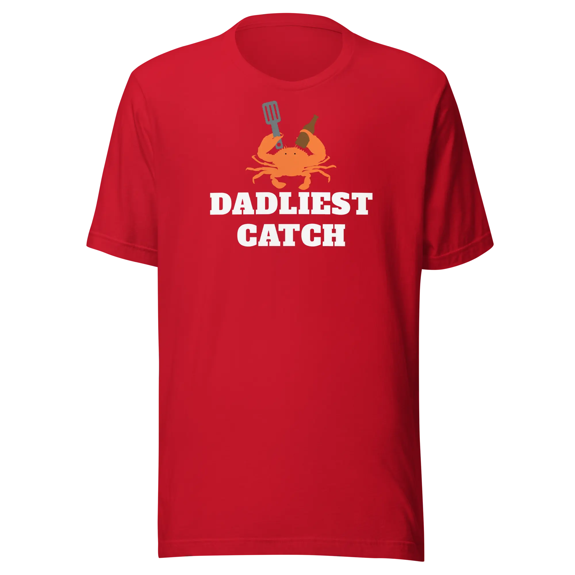 Father's Day T-Shirts: Dadliest Catch