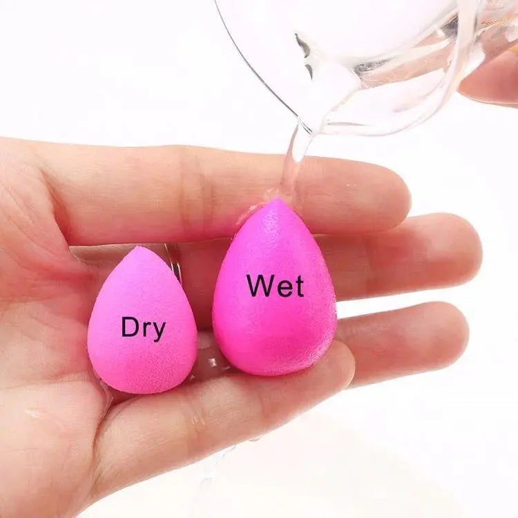 Eyeshadow Makeup Sponge