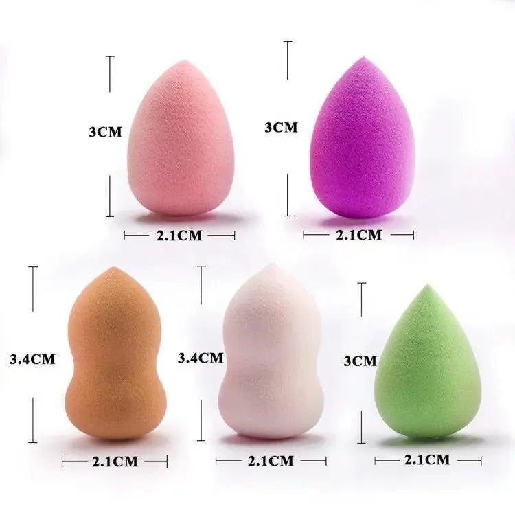 Eyeshadow Makeup Sponge