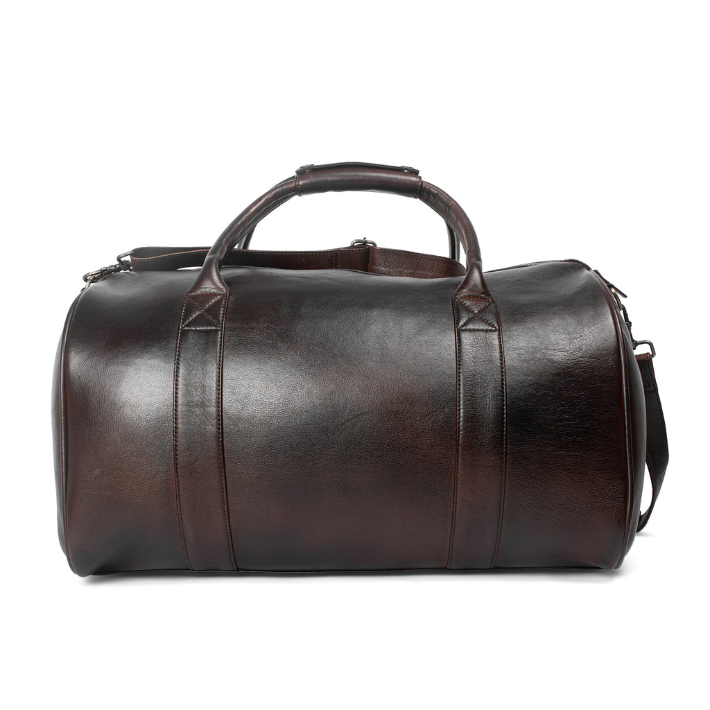 Aurelian – The Classic Leather Duffel