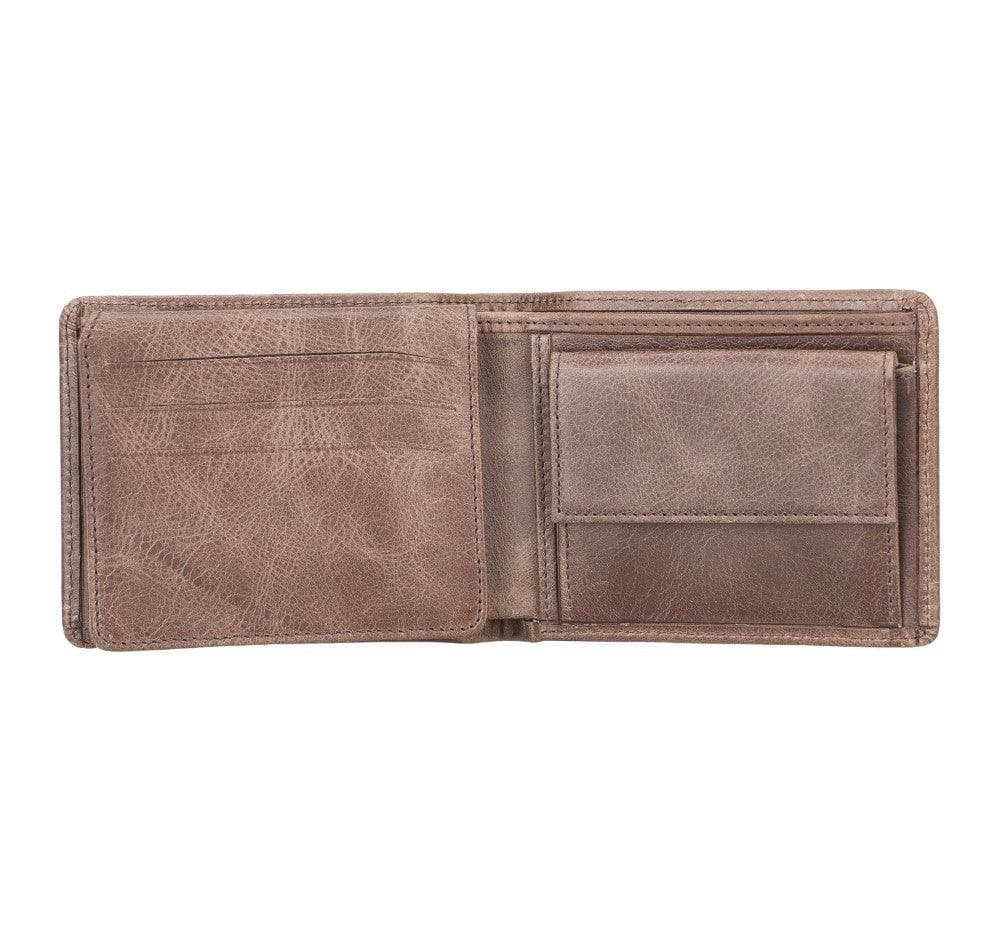 Ben Leather Wallet