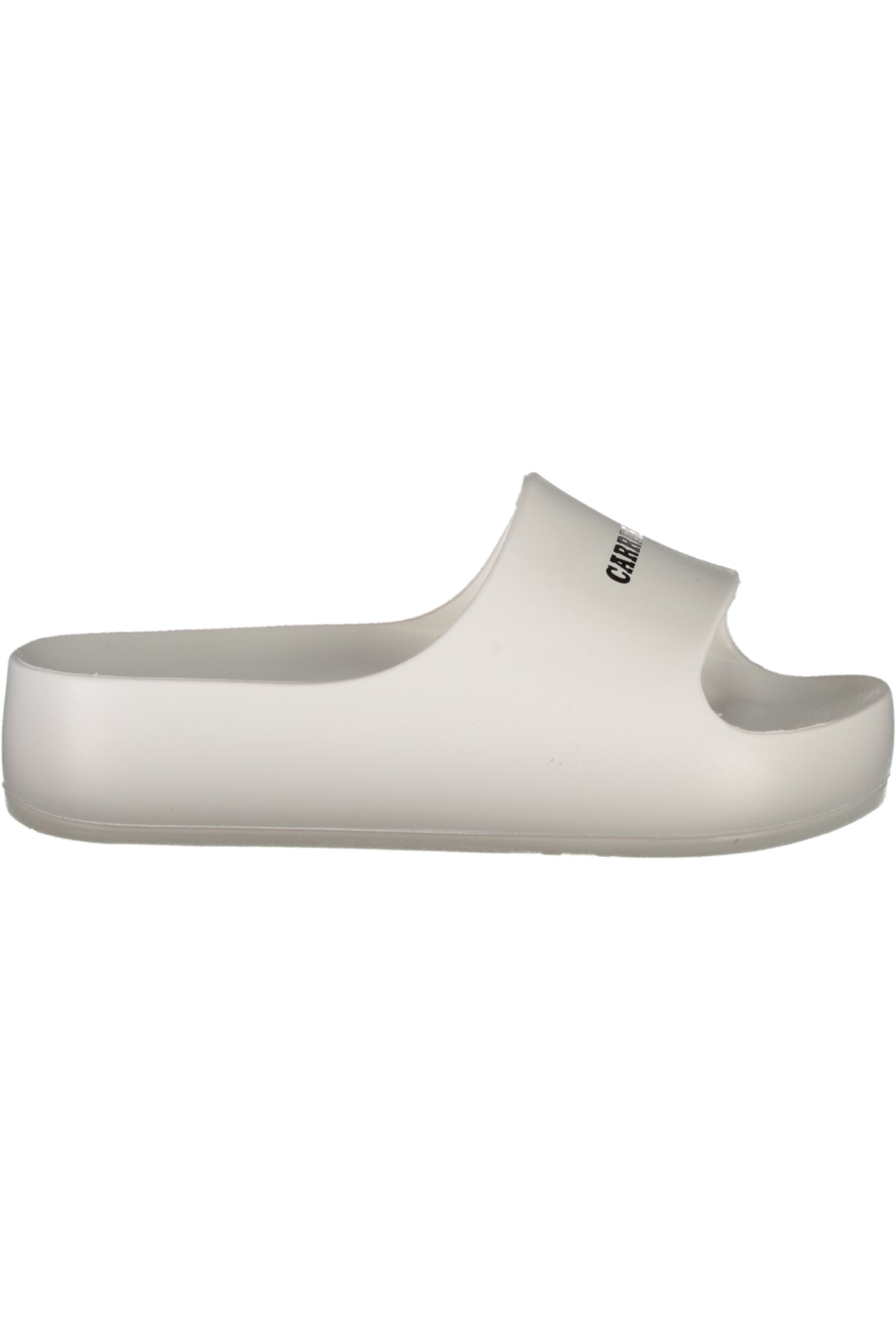 CARRERA FOOTWEAR SLIPPERS WHITE WOMEN