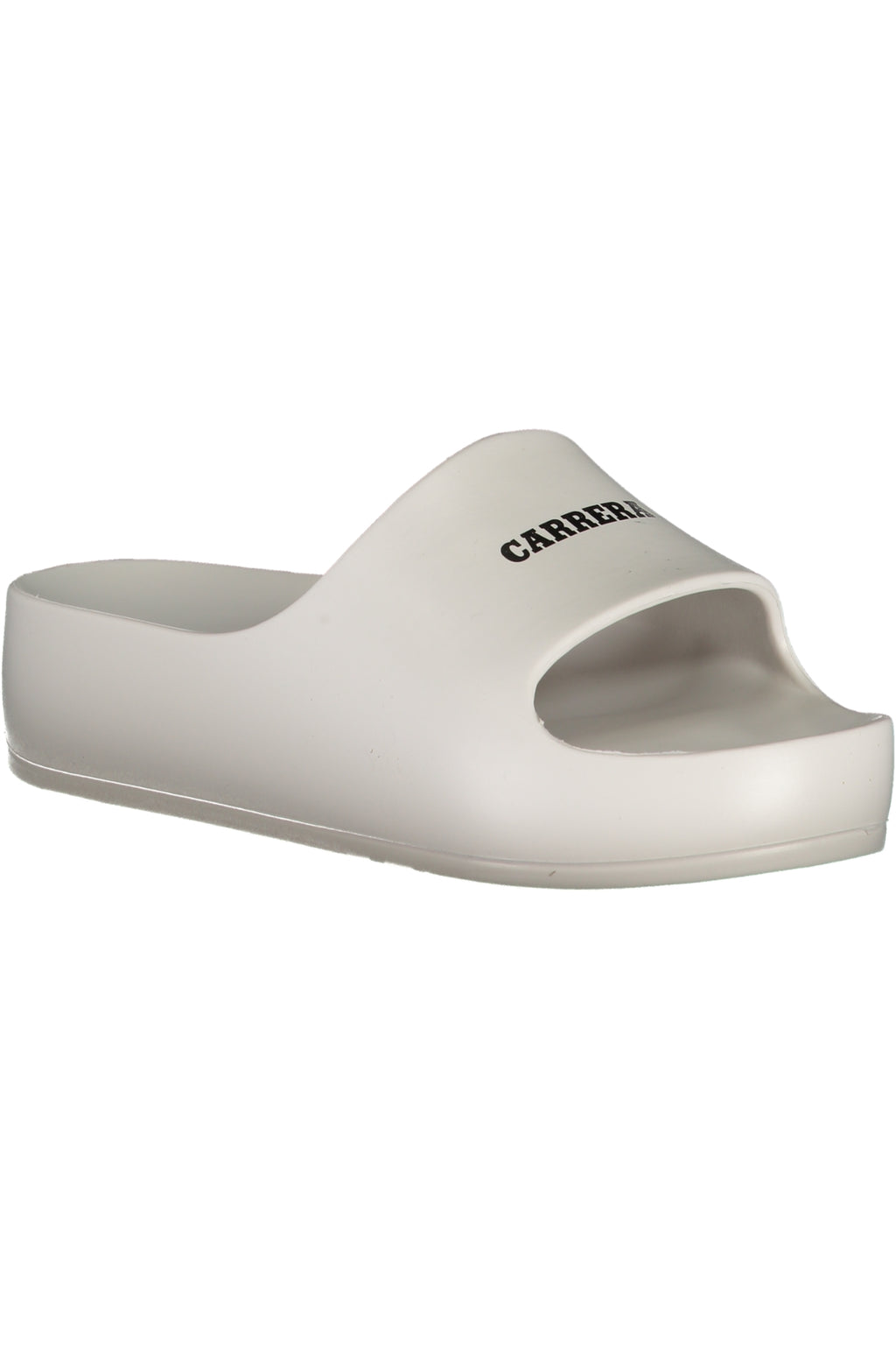 CARRERA FOOTWEAR SLIPPERS WHITE WOMEN