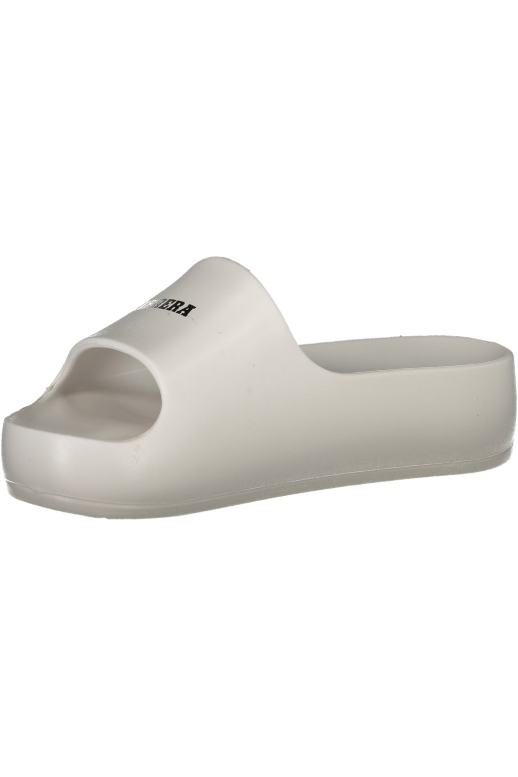 CARRERA FOOTWEAR SLIPPERS WHITE WOMEN