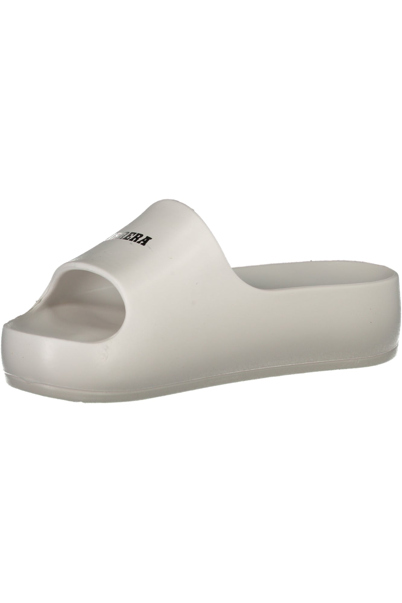 CARRERA FOOTWEAR SLIPPERS WHITE WOMEN