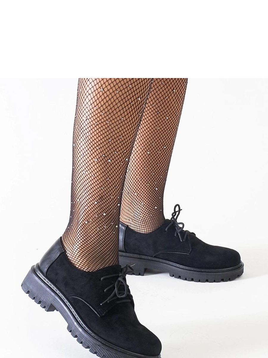 Half shoes model 206445 Solea