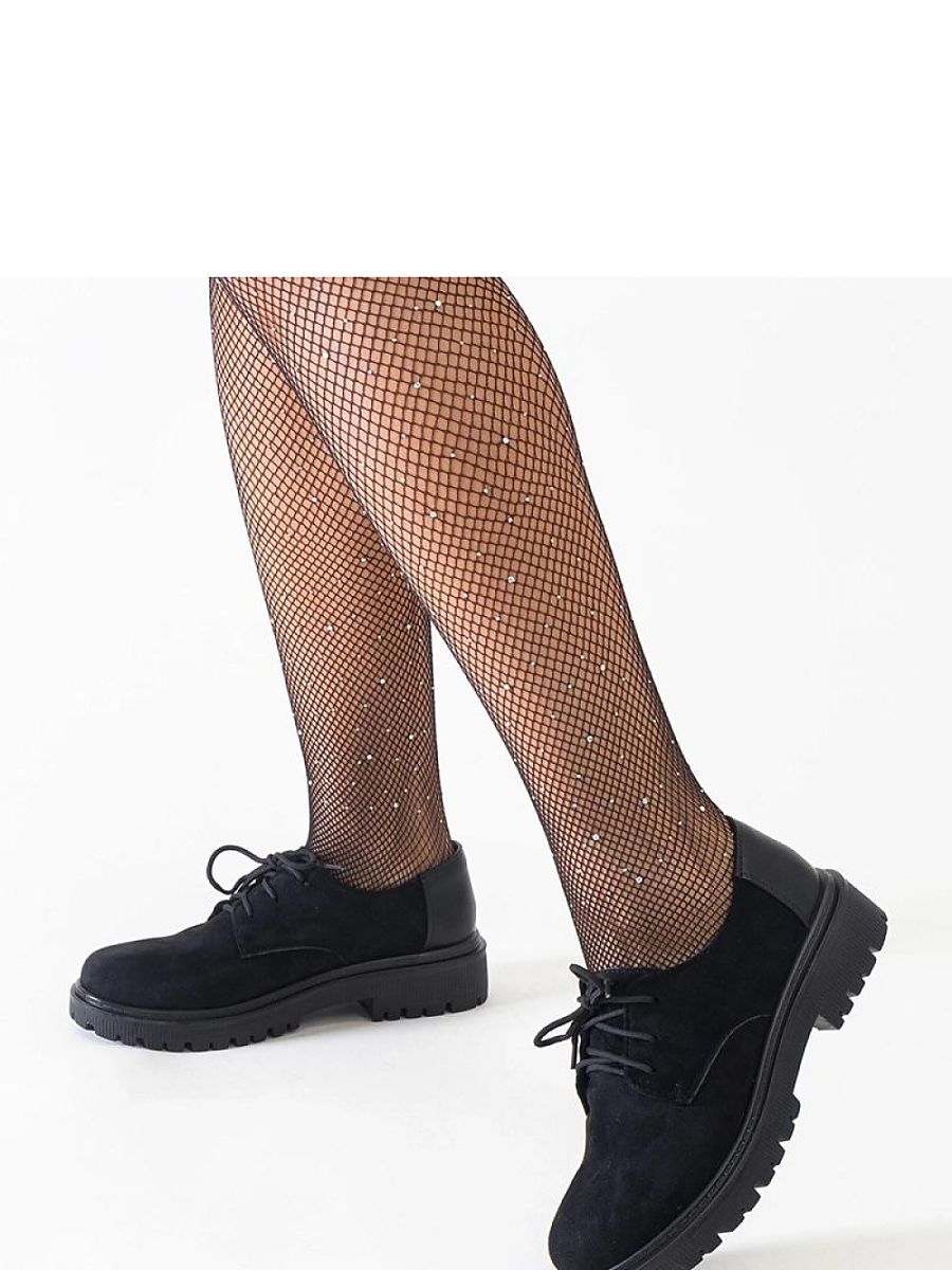 Half shoes model 206445 Solea