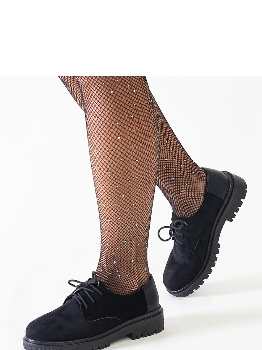 Half shoes model 206445 Solea