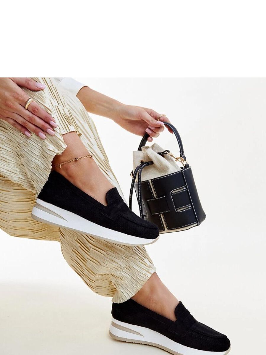 Half shoes model 206458 Solea