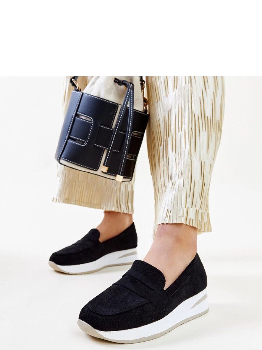 Half shoes model 206458 Solea