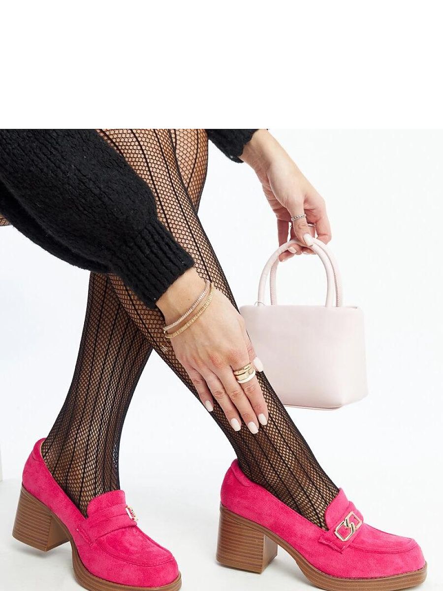 Half shoes model 206467 Solea