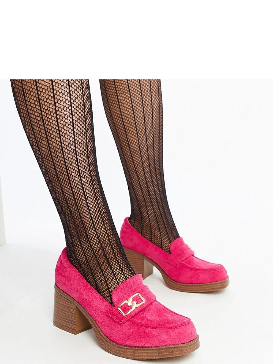 Half shoes model 206467 Solea