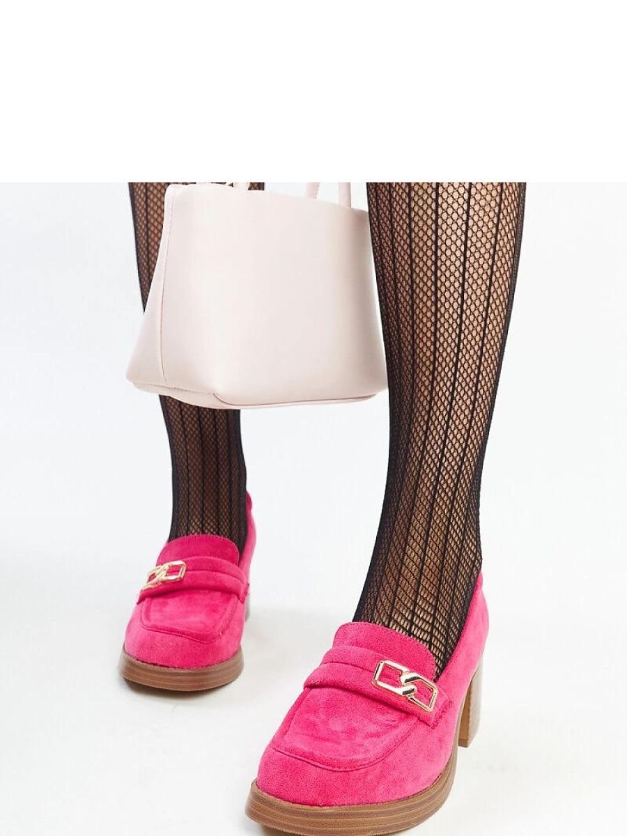 Half shoes model 206467 Solea