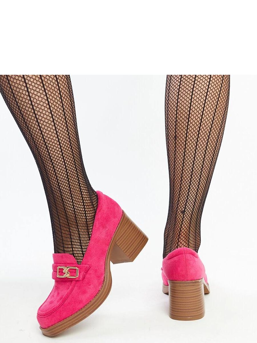 Half shoes model 206467 Solea