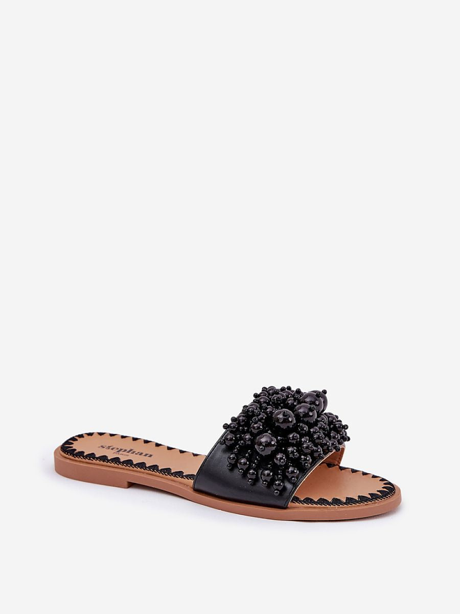 Flip-flops model 212154 Step in style