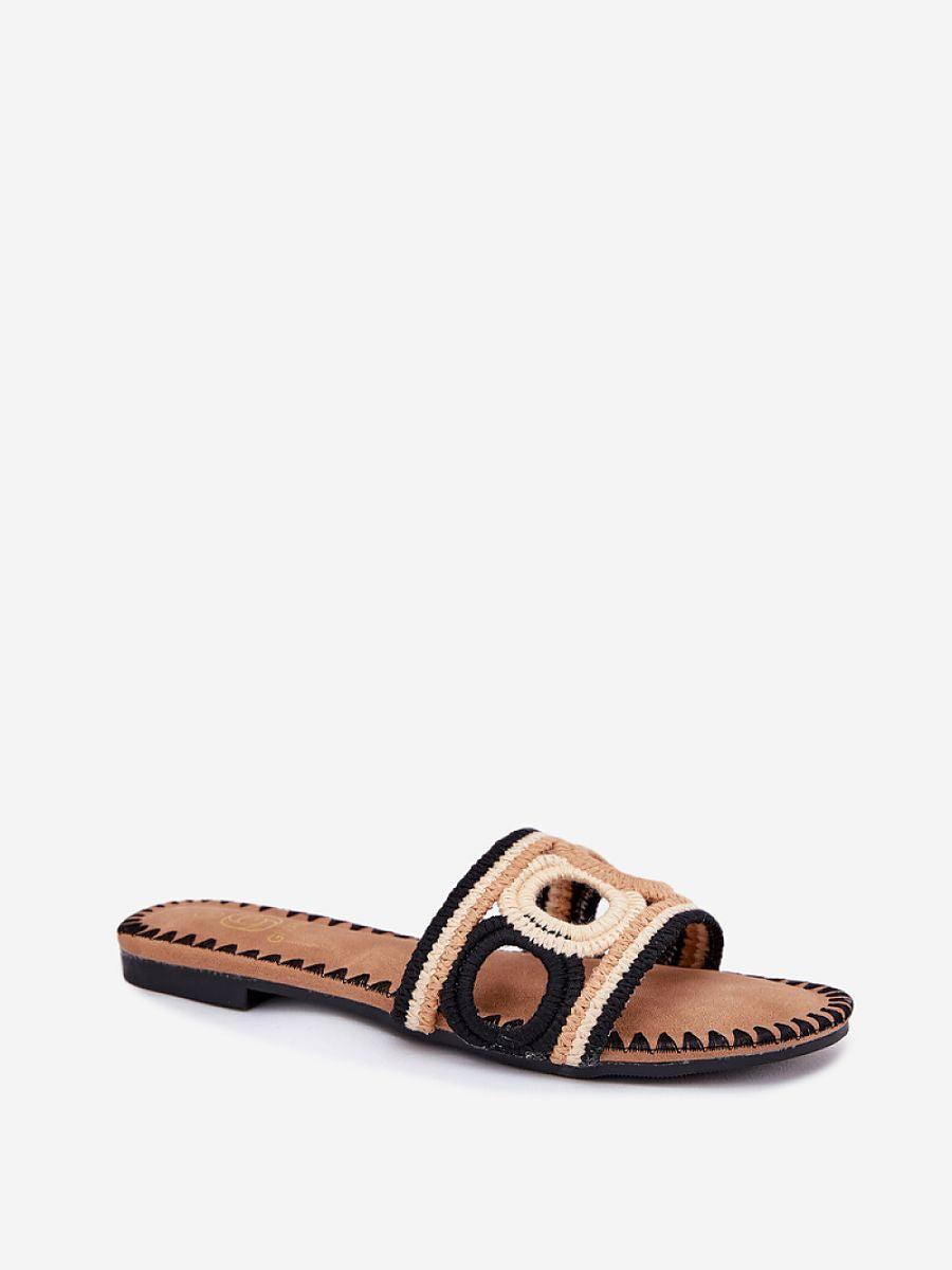 Flip-flops model 214725 Step in style