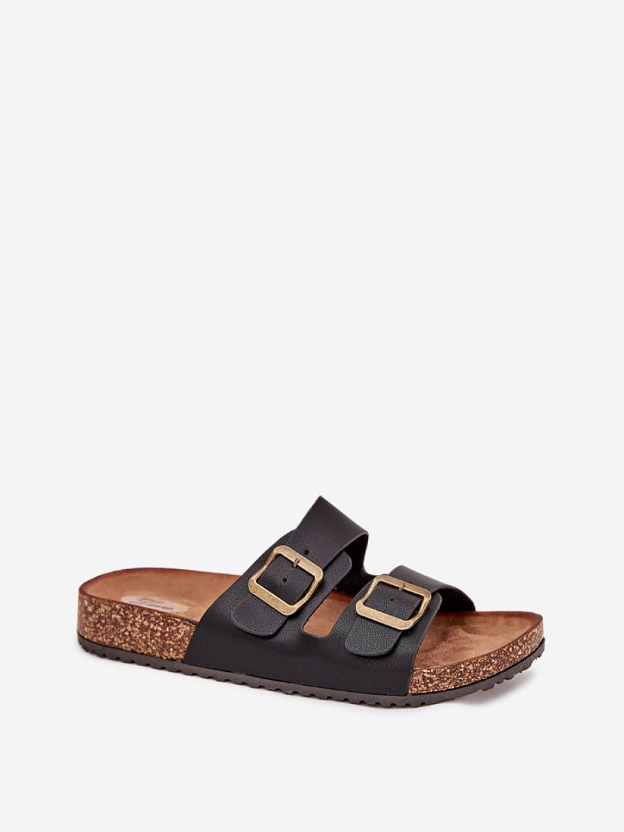 Flip-flops model 216124 Step in style