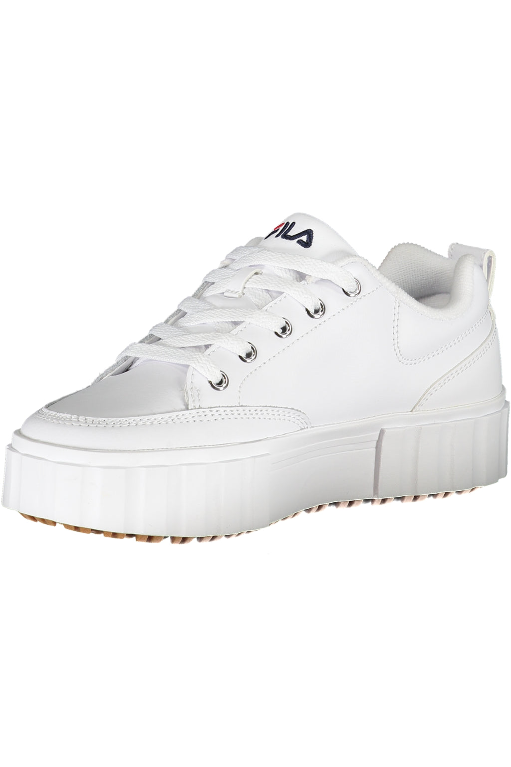 FILA WHITE WOMEN'S SPORTS SHOES