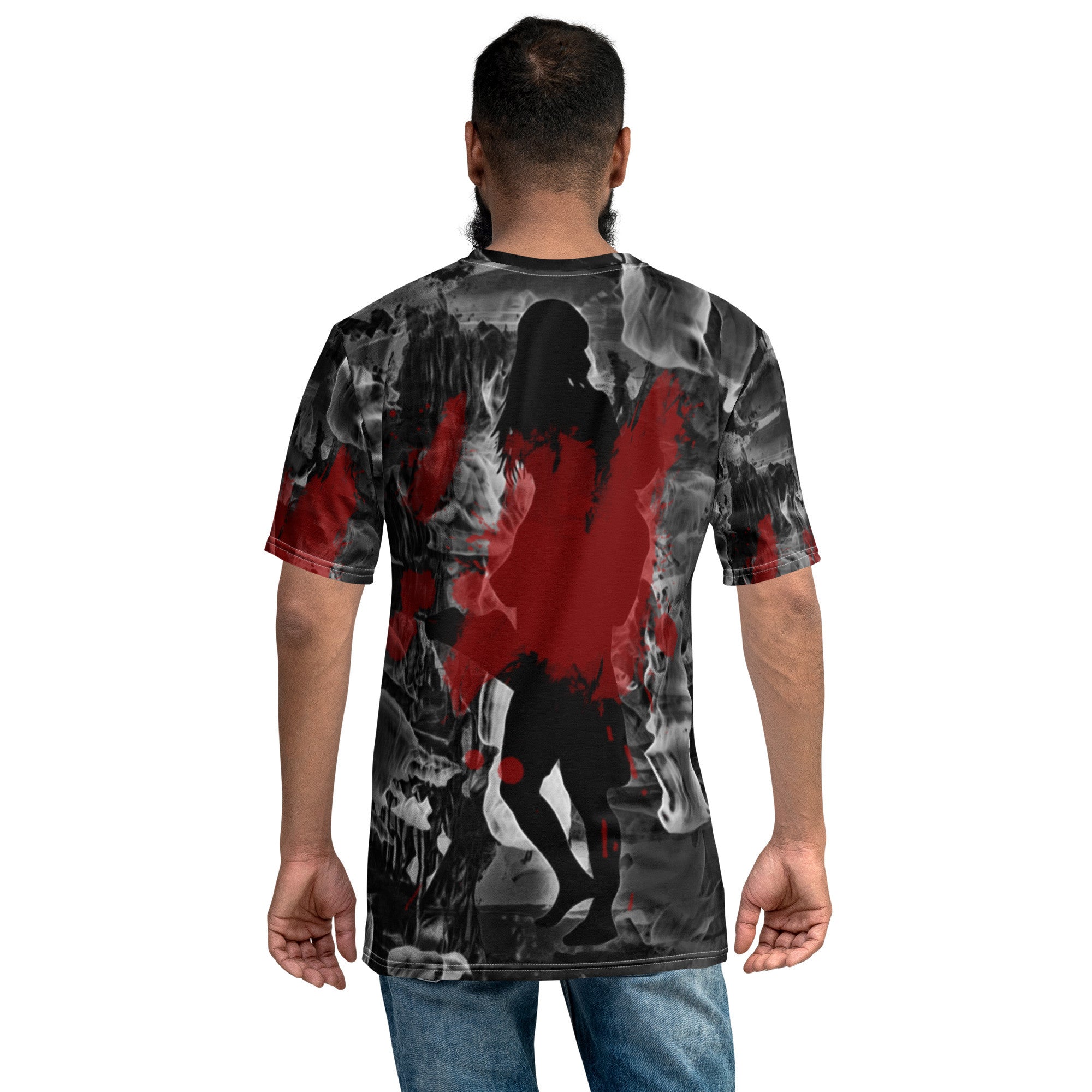EROTAS ART Men's t-shirt by Gianneli