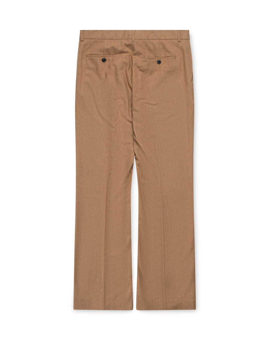 Flare Bottomed Pant