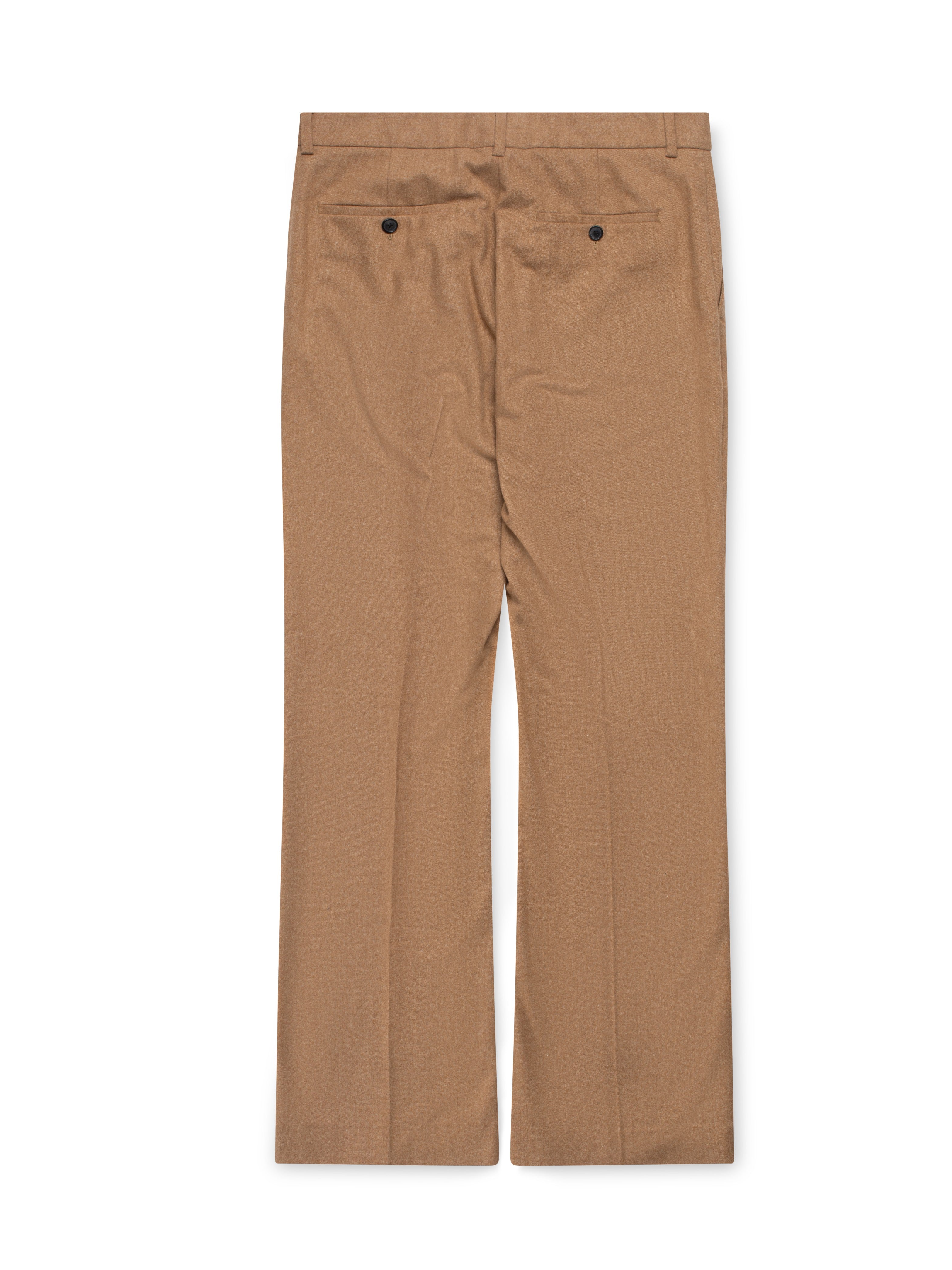 Flare Bottomed Pant