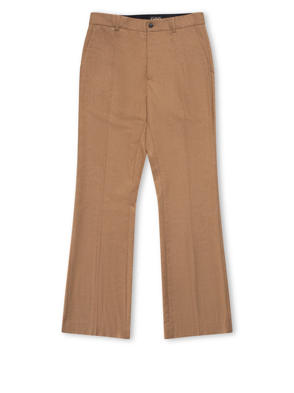 Flare Bottomed Pant