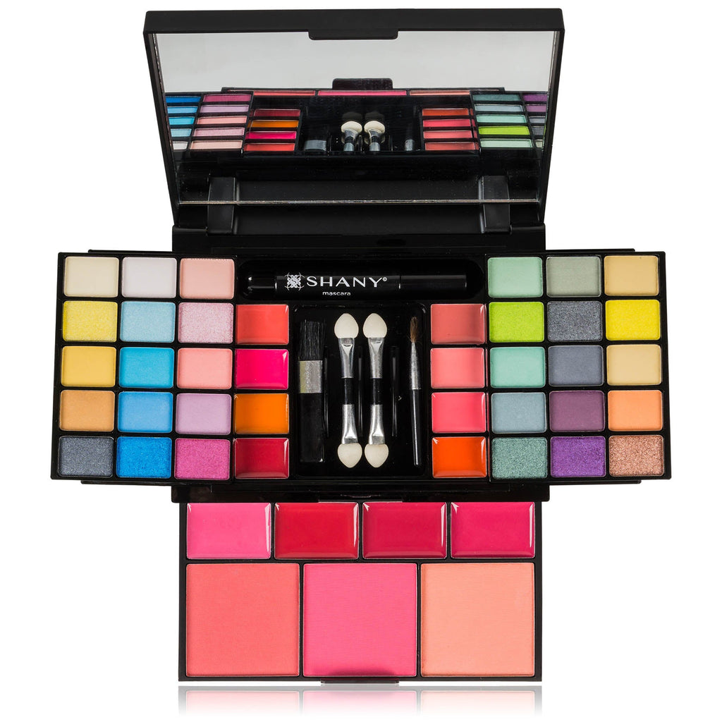 Fix Me Up - Professional Makeup Kit