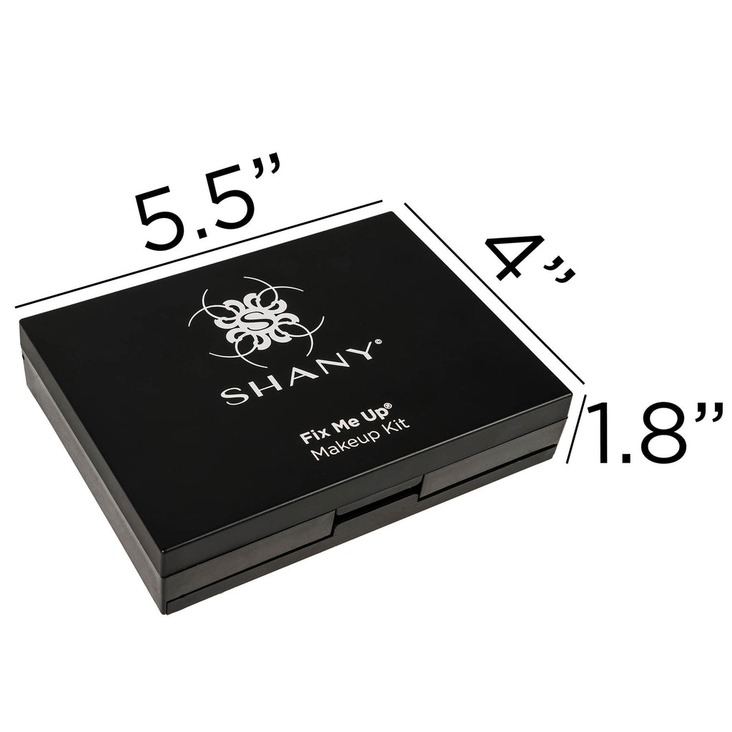 Fix Me Up - Professional Makeup Kit